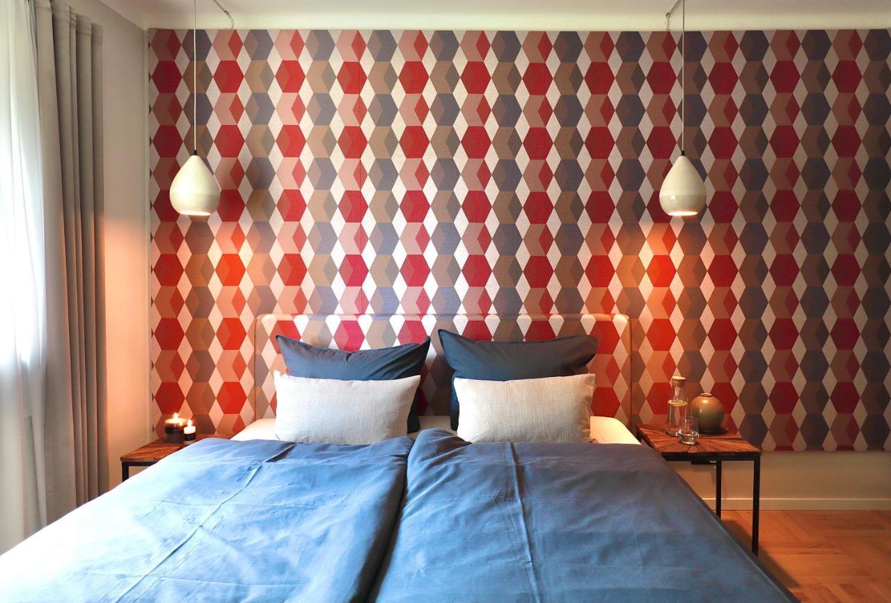 Ferienwohnung 60Er Jahre Design Apartment - 65Qm Fewo Im Zittauer Gebirge - Familienfreundliche Unterkunft Am Bergfuss Zum Toepfer 올베르스도프 외부 사진